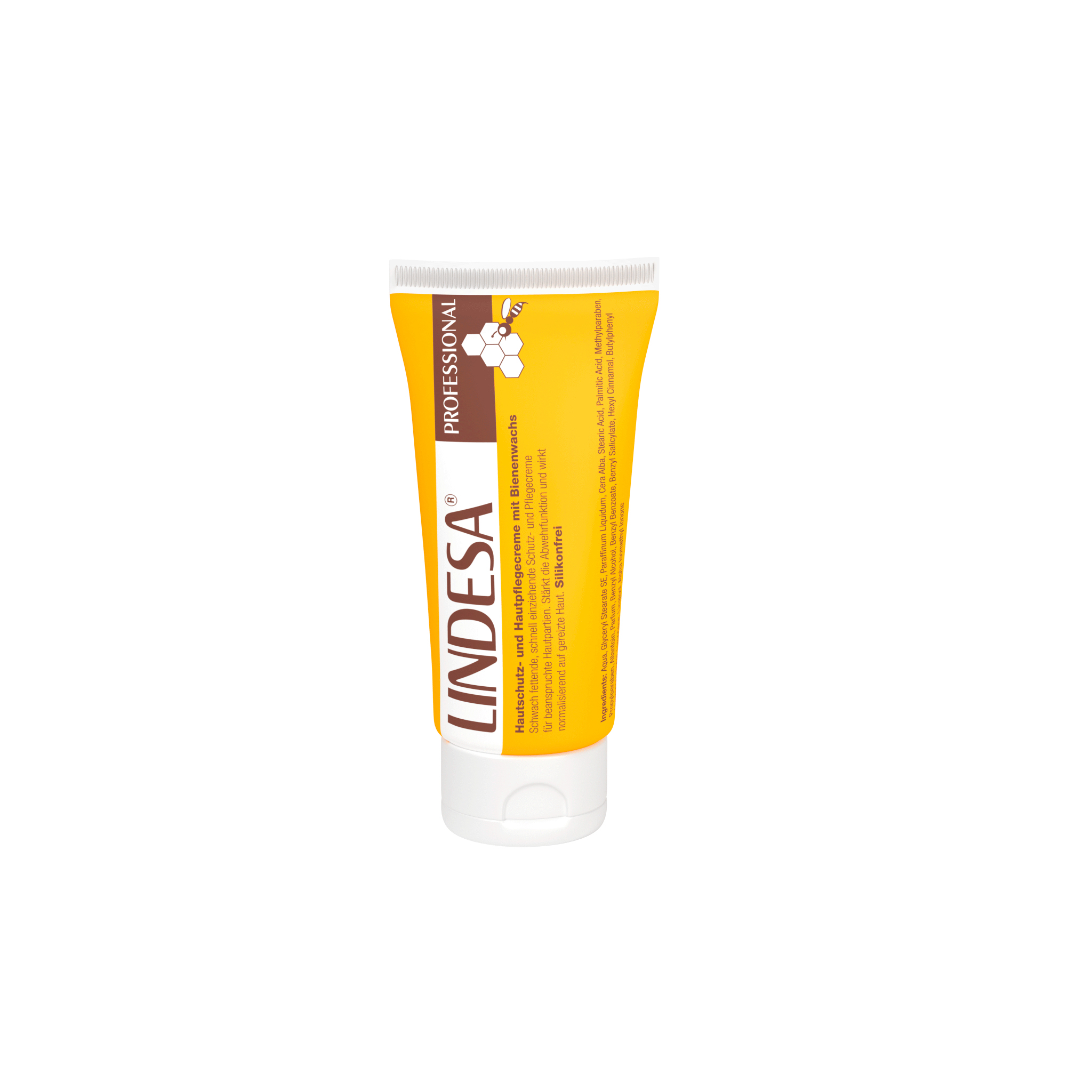 Lindesa professional 100ml tube 13640008