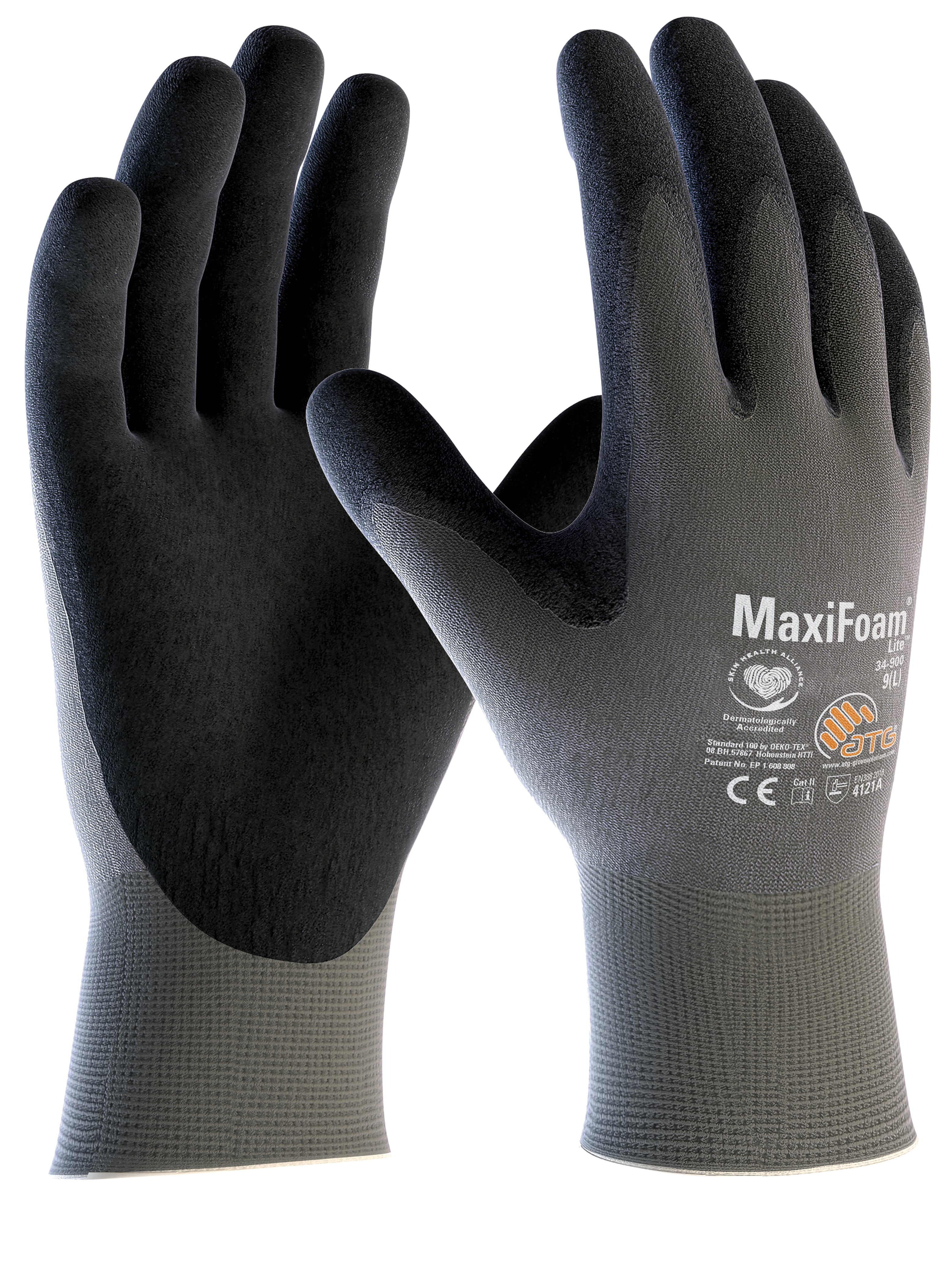 Maxifoam lite 34 900 2019 hr