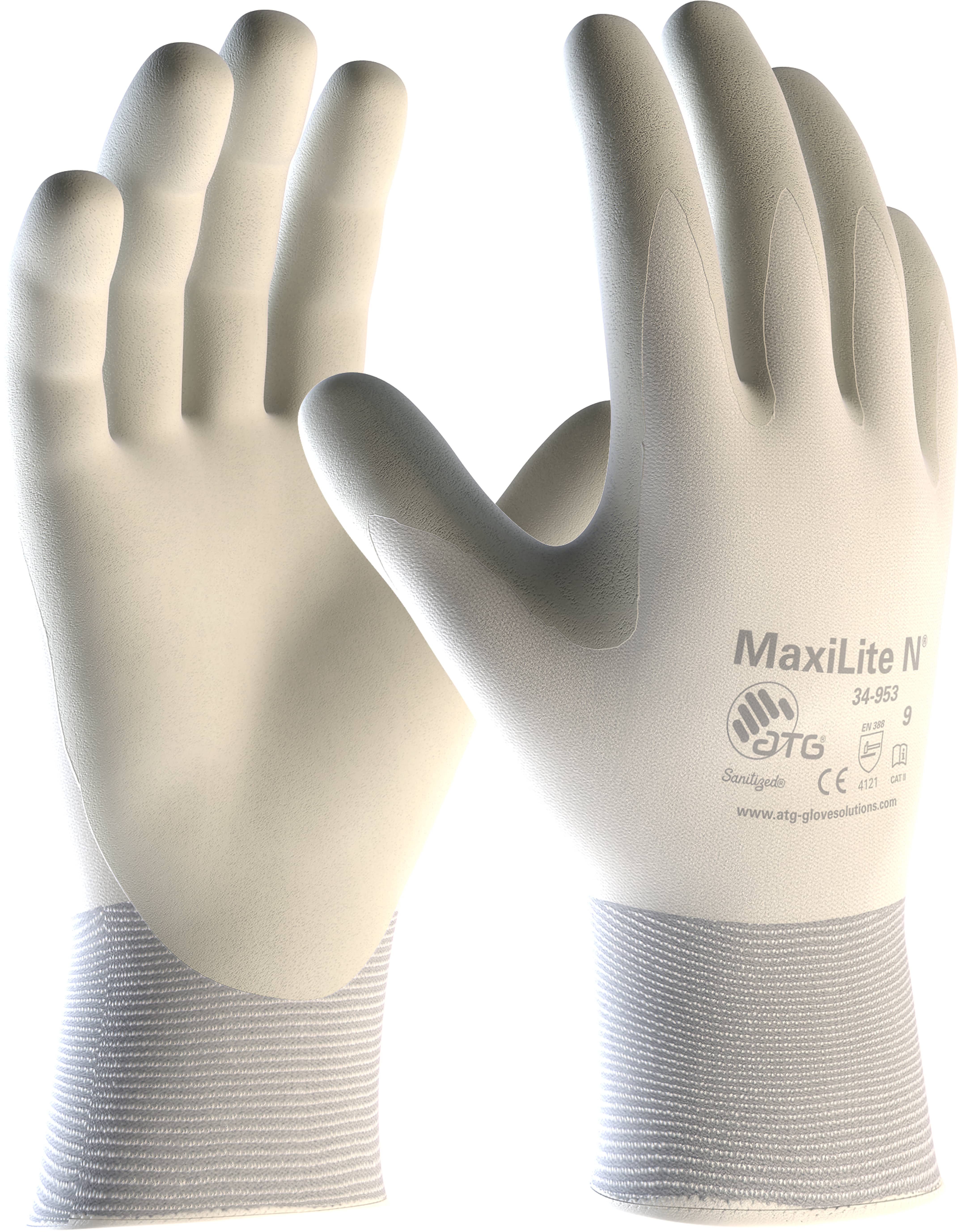 Maxilite 34953 hr