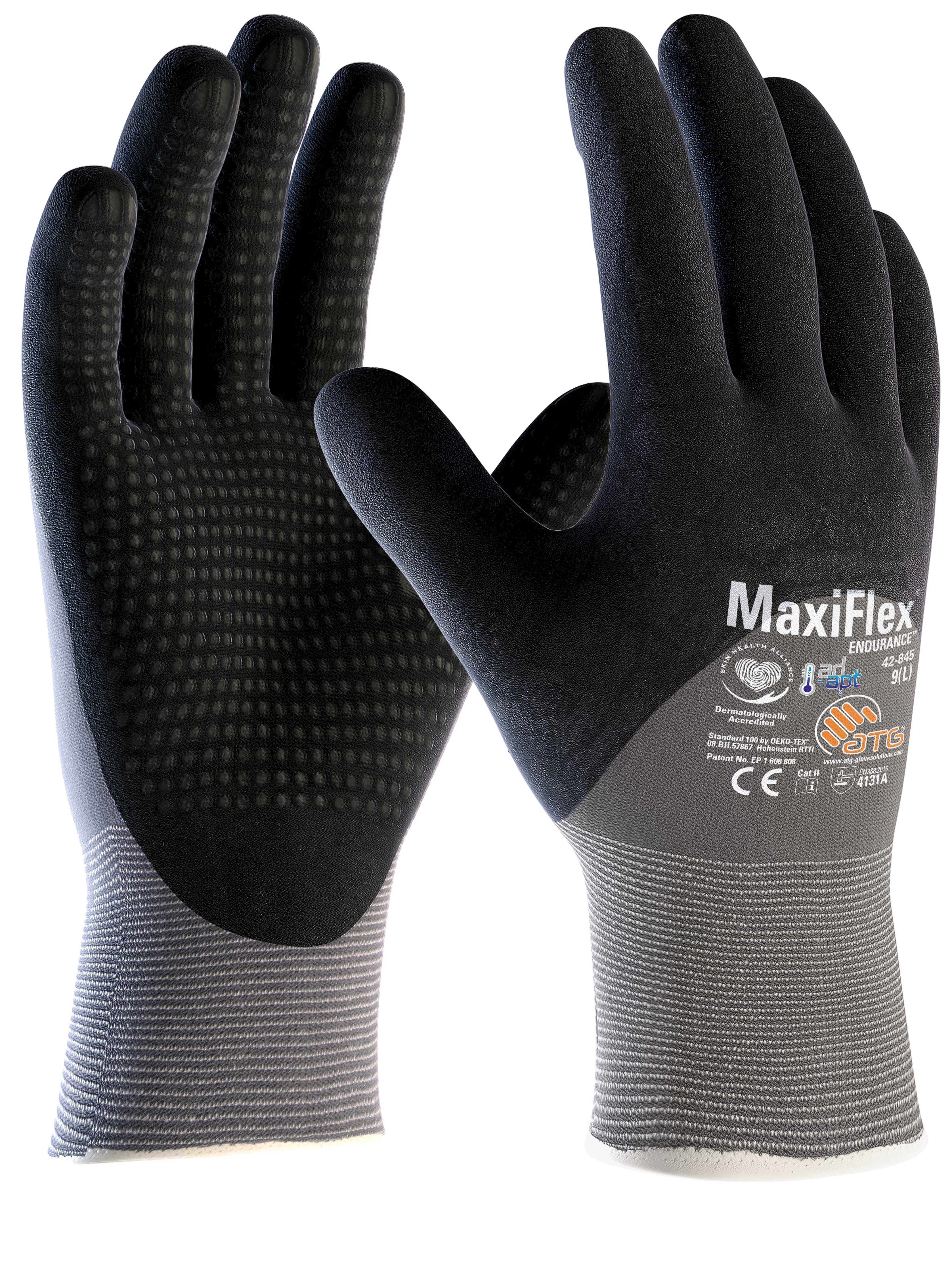 Maxiflex ultimate 42845 2018 06 hr