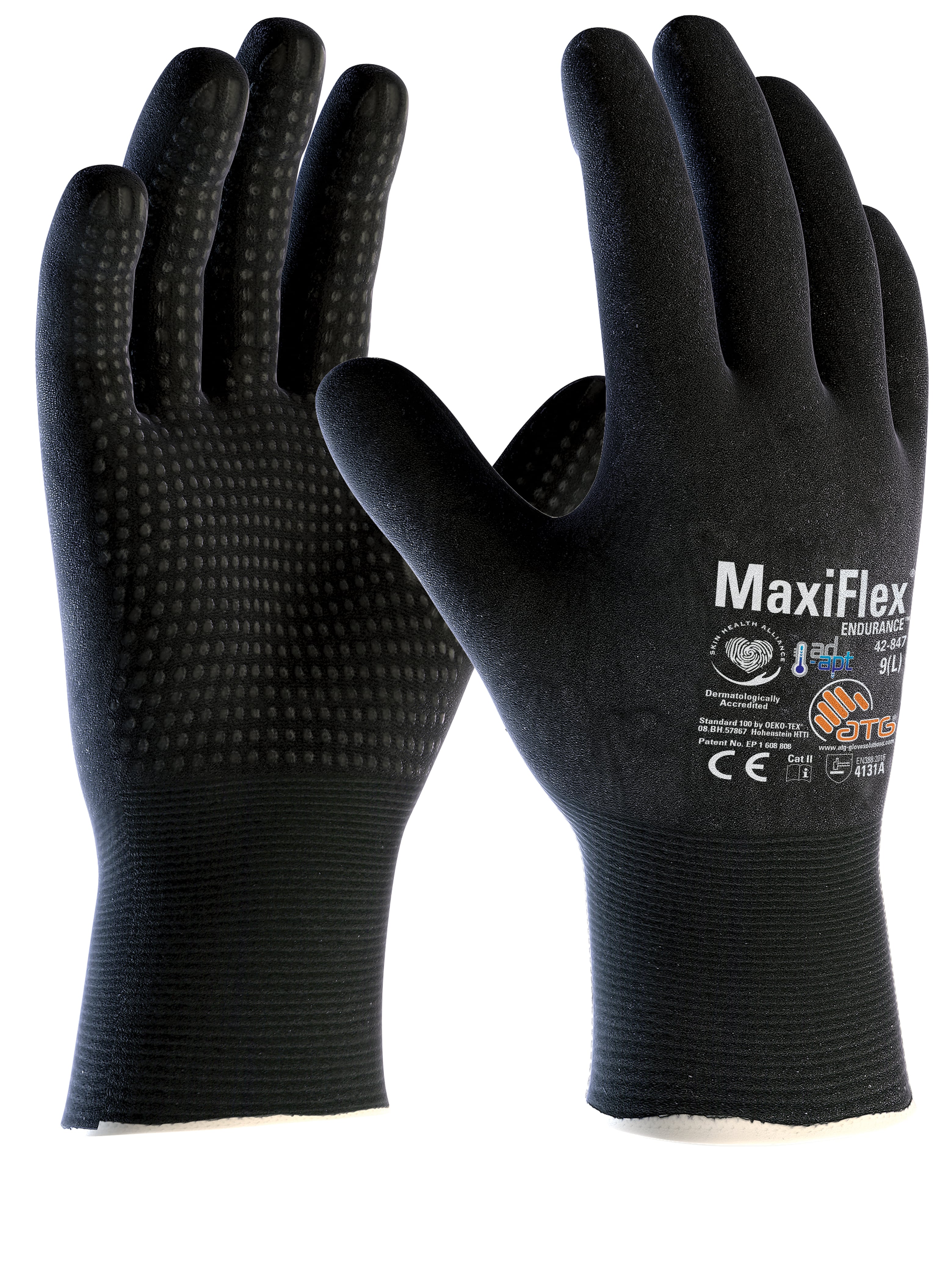 Maxiflex endurance 42847 hr 0