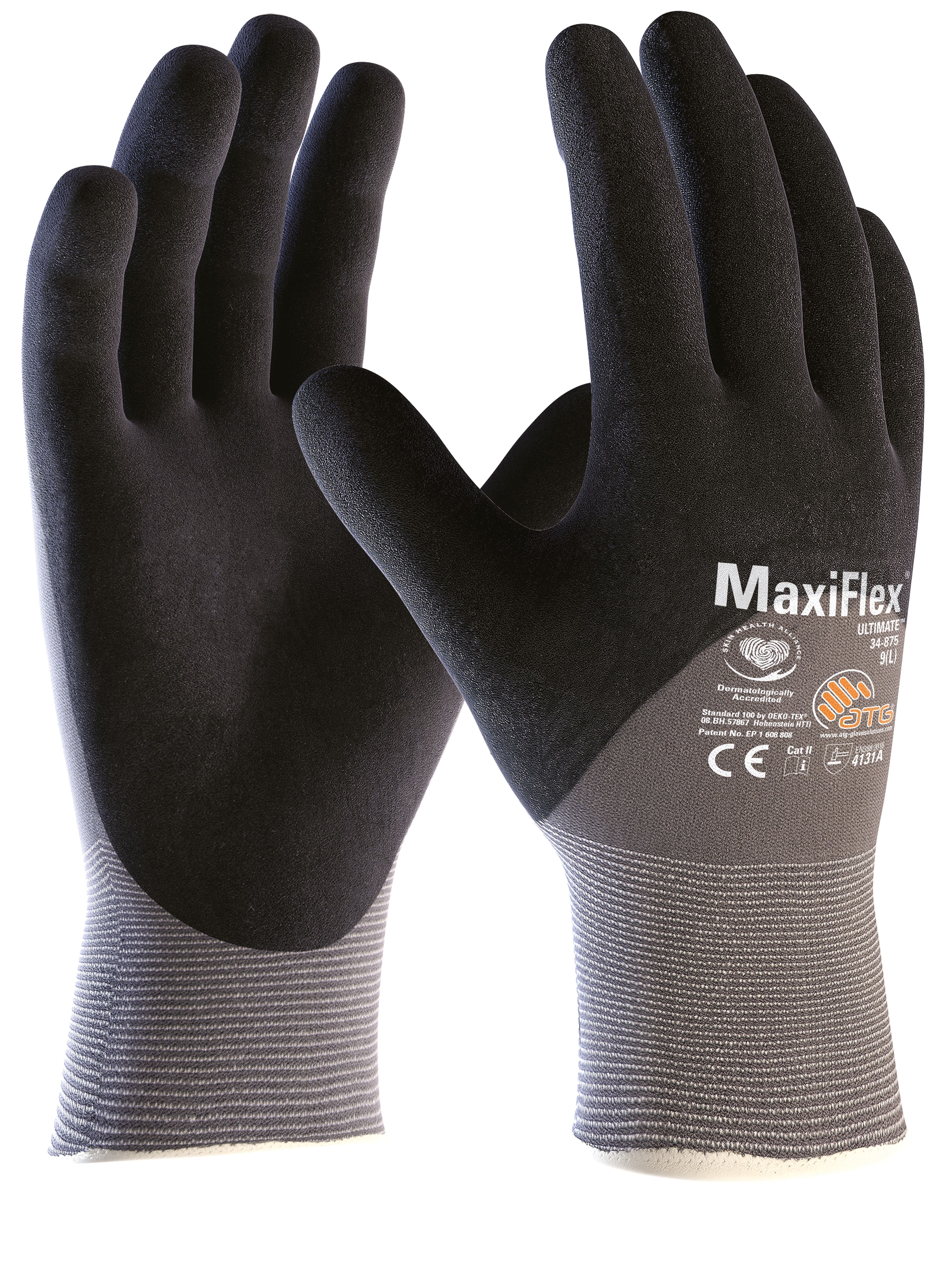 Maxiflex ultimate 34875 2018 06 hr