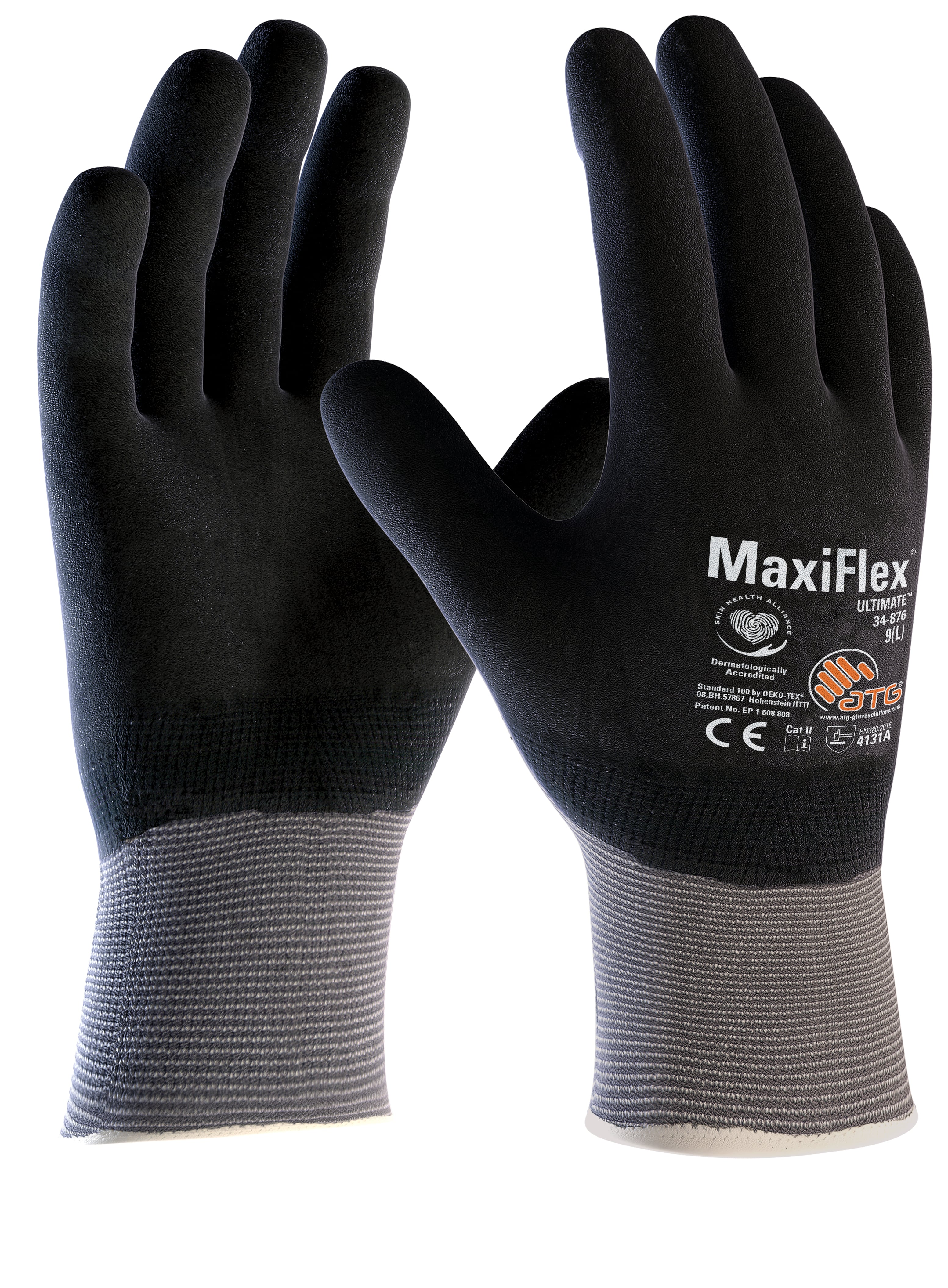 Maxiflex ultimate 34876 2018 06 hr