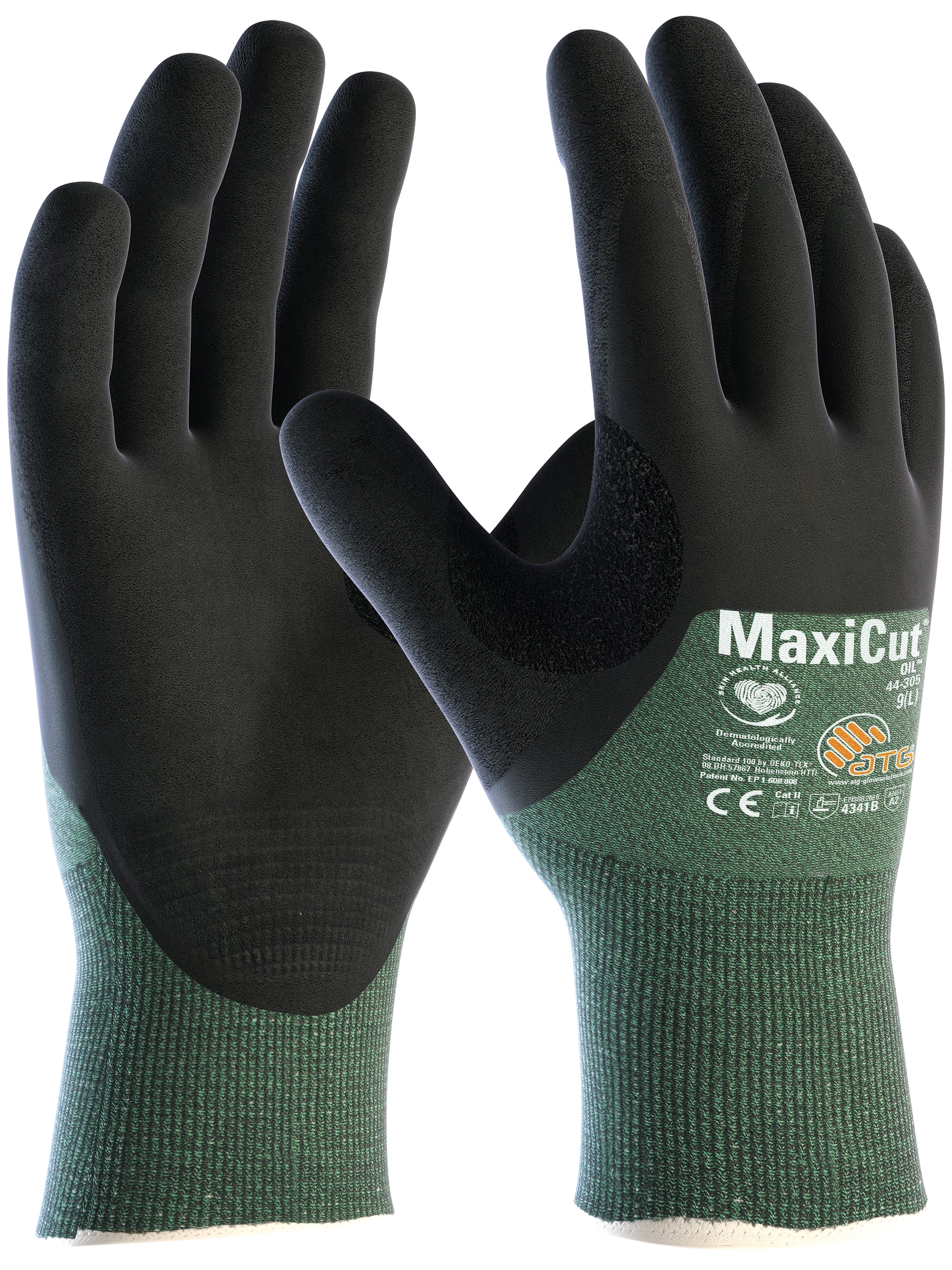 Maxicut oil 44 305 2018 08 hr 0