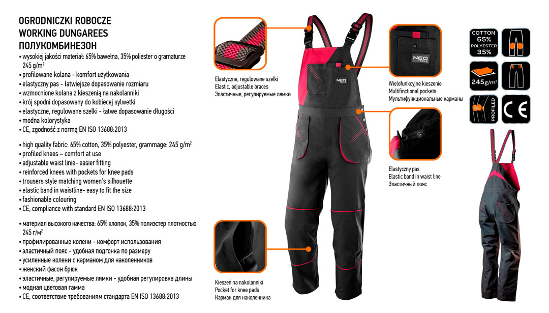 Bne td3 lplenru