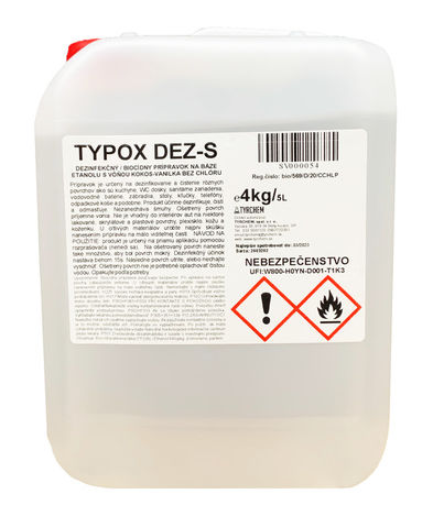 Typox5l